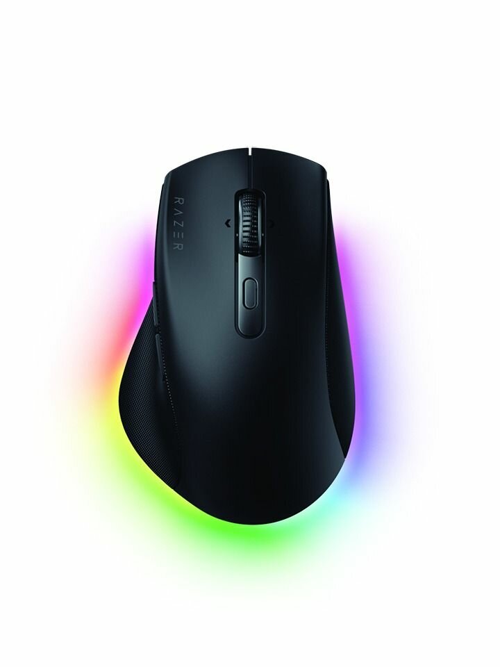 Компьютерная мышь Razer Pro Click V2