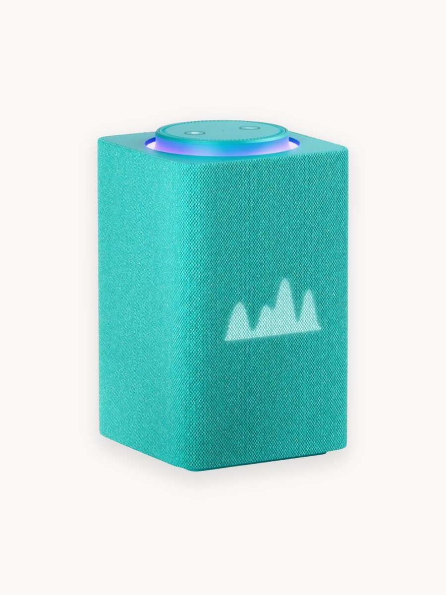 Умная колонка Яндекс Станция Макс