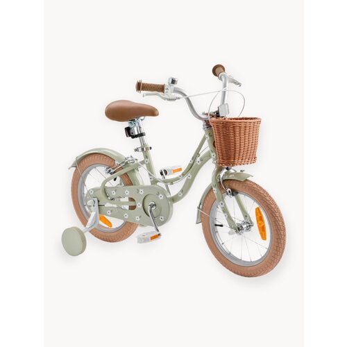 50040, Велосипед детский Happy Baby RINGO, для девочки, 14