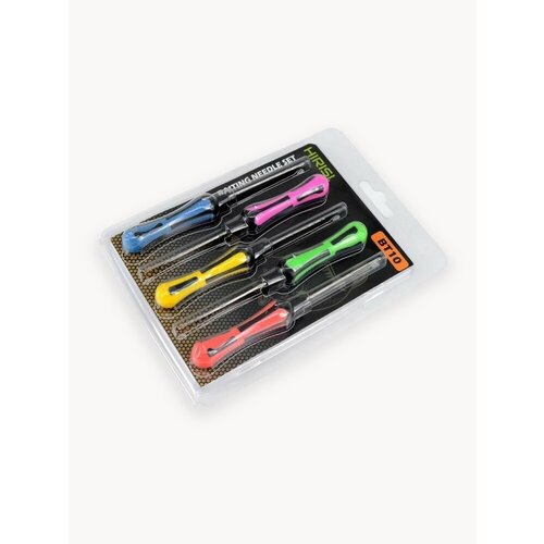 Набор монтажных рыболовных инструментов (BT10) для карповой ловли