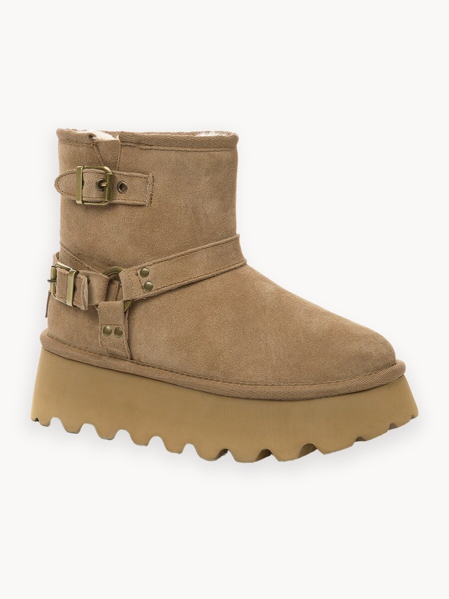 Угги KEDDO, размер 38