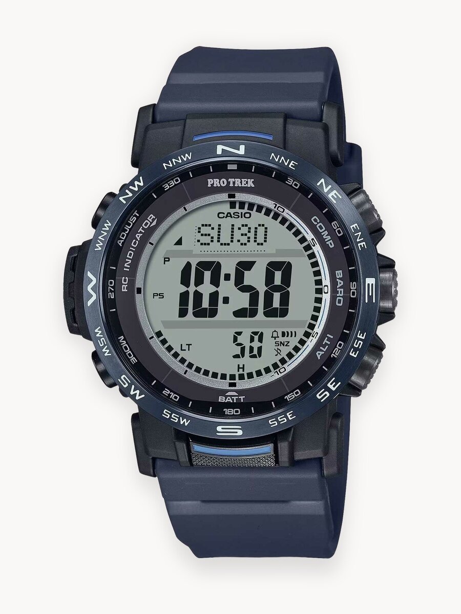 Наручные часы Pro Trek