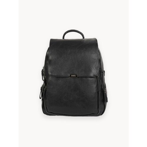 Pyato / Городской / Повседневный женский рюкзак из экокожи