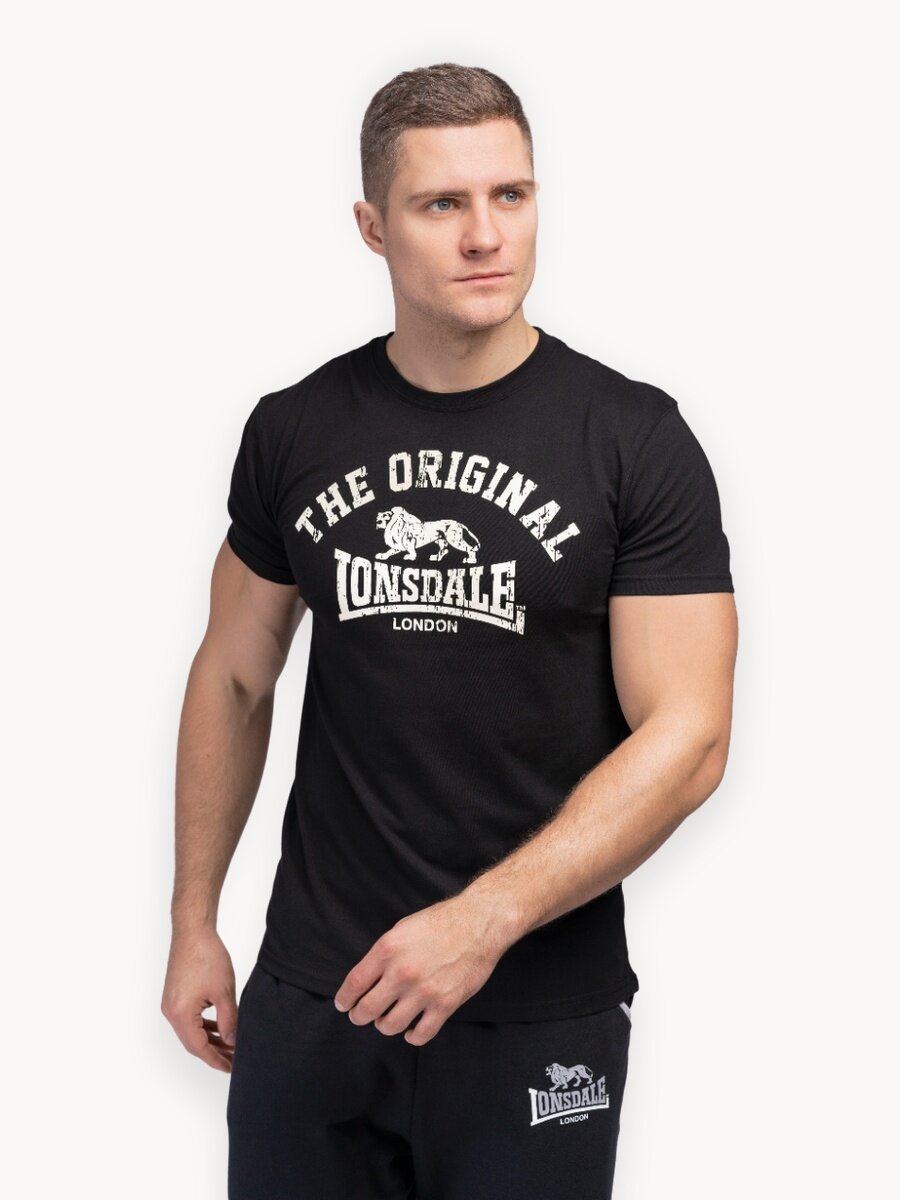 Футболка ORIGINAL