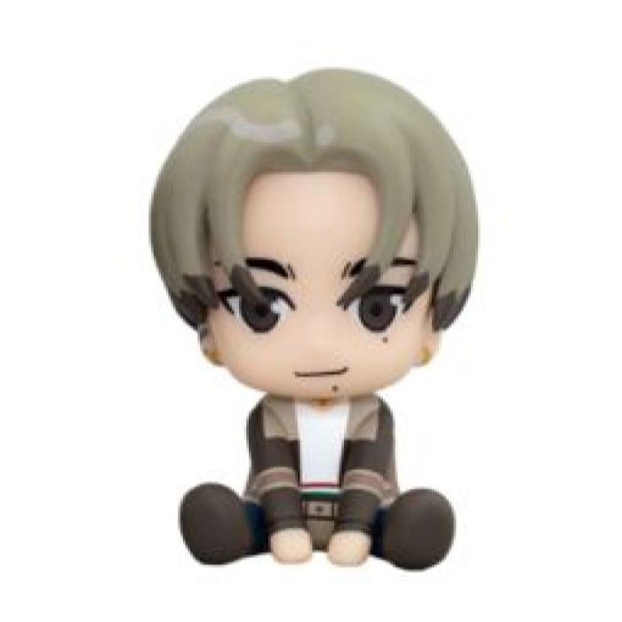 Фигурка ENHYPEN X Bandai Sweet Venom Nostalgic Pop, NI-KI