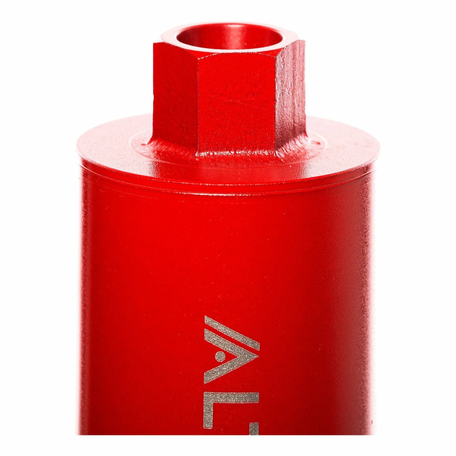 Алмазная коронка ALTECO ВТ 83х150 — фото 1