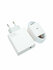 Зарядное устройство Xiaomi Mi Power Adaptor, 67 Вт, для Android, с кабелем Type-...