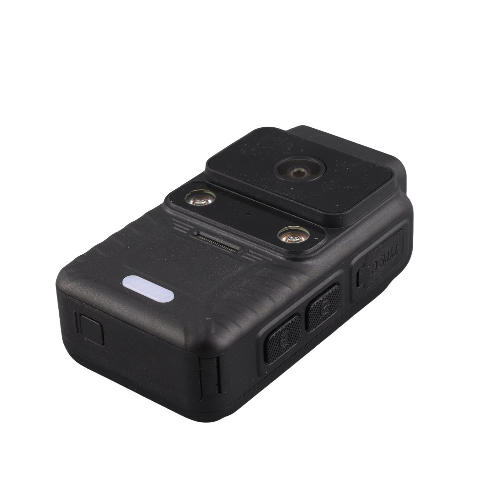 Камера с креплением на теле SJCAM A50, 4K, 12 МП, GPS, водонепроницаемая, для записи видео при вождении