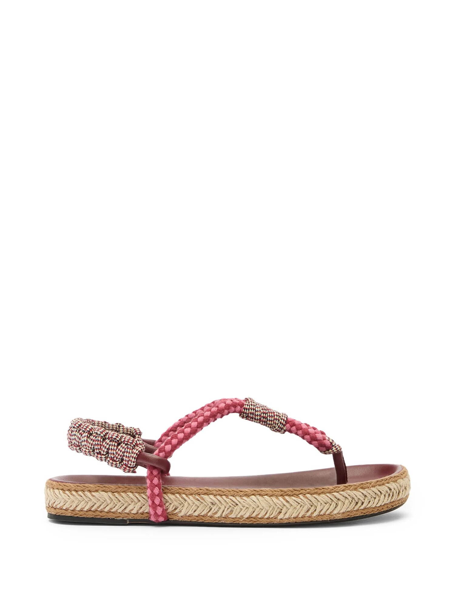 Сандалии Isabel Marant