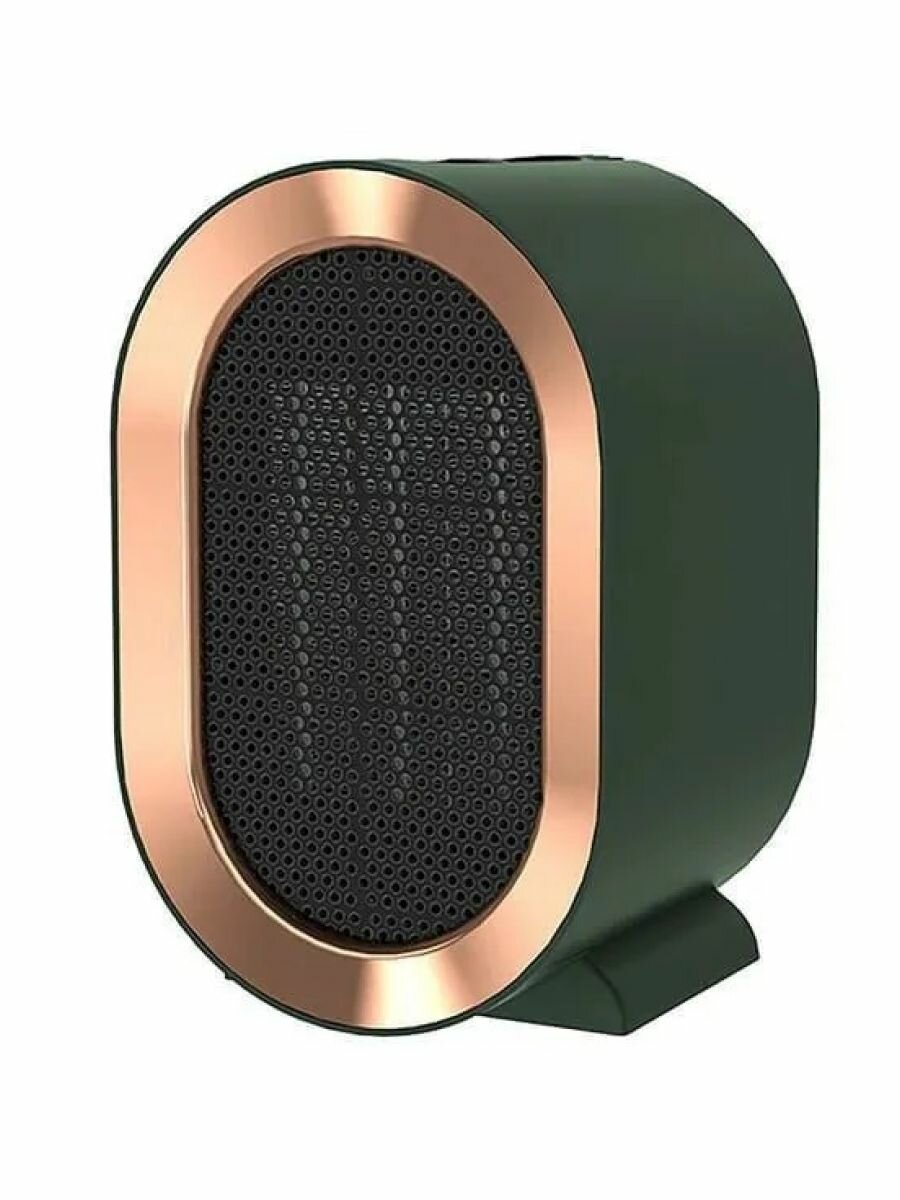 Тепловентилятор SenCiciMen Air Heater (XH1201) Green
