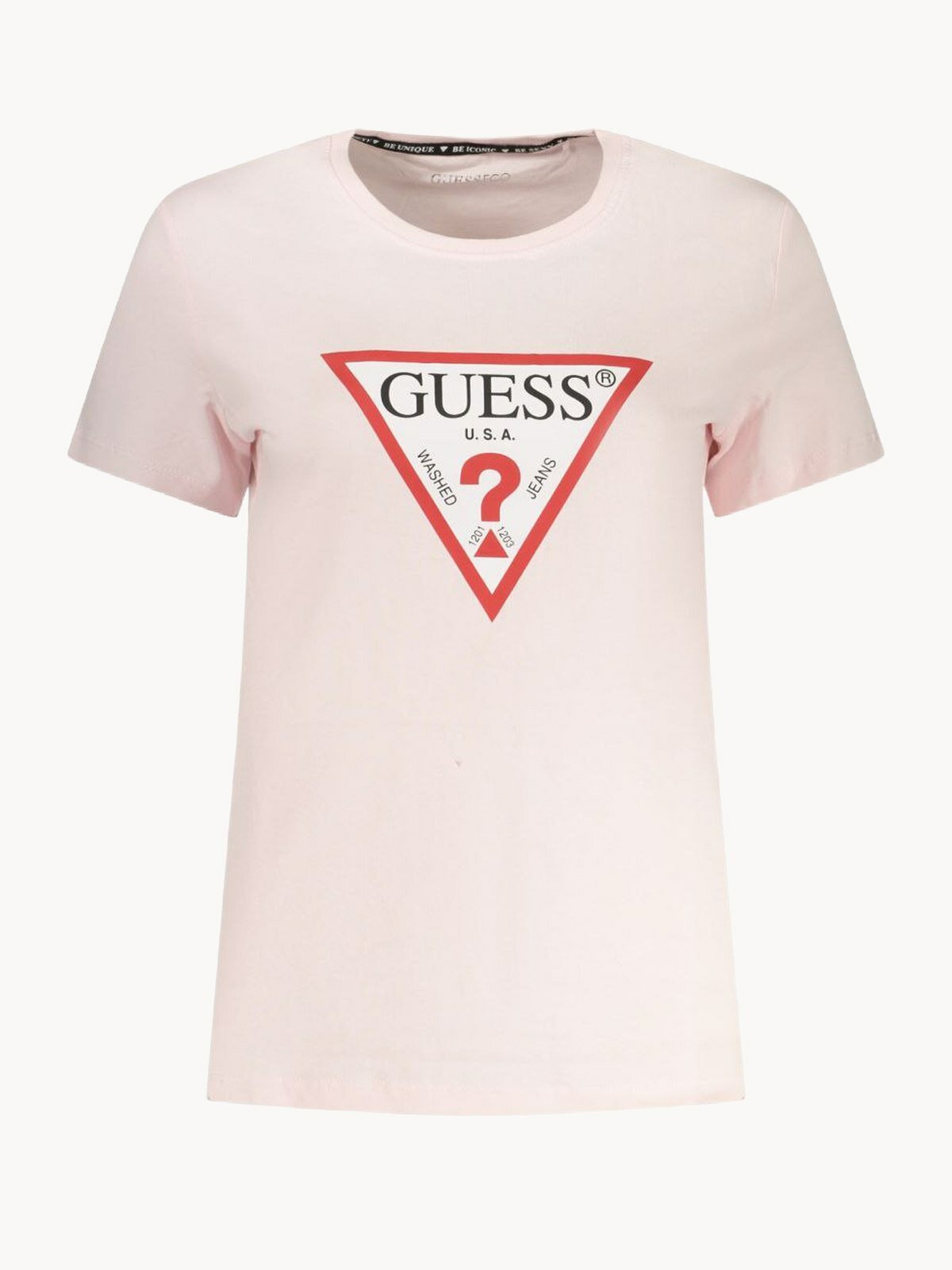 Футболка GUESS SS CN Original Tee
