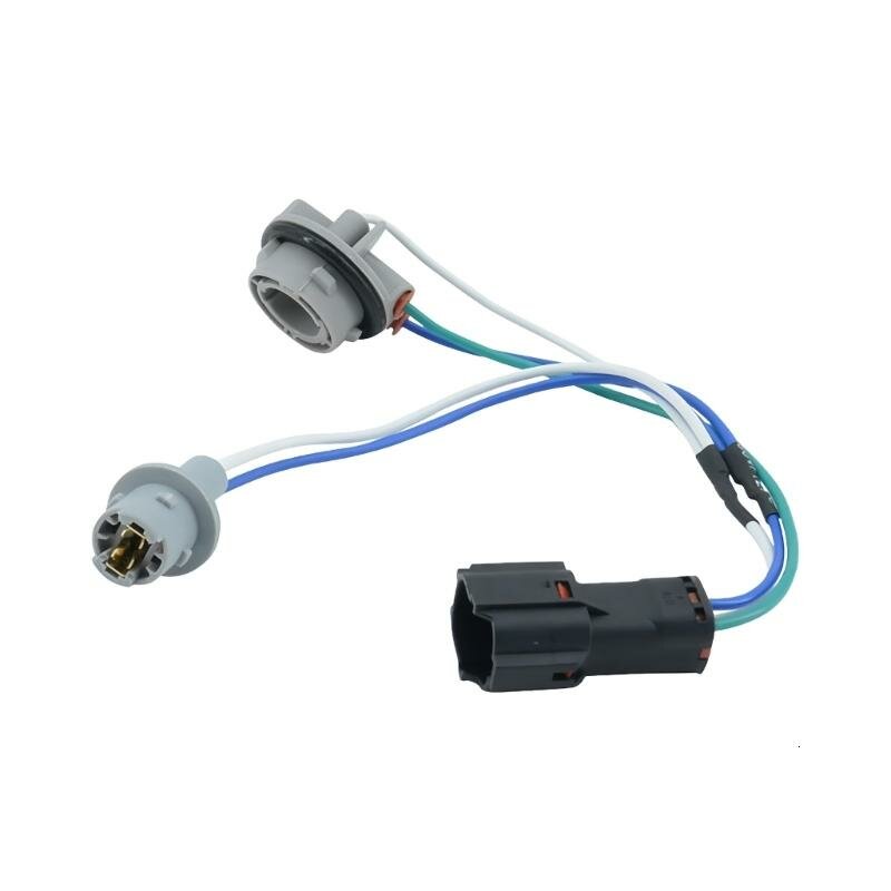 Разъем проводки заднего фонаря 92480-D9020