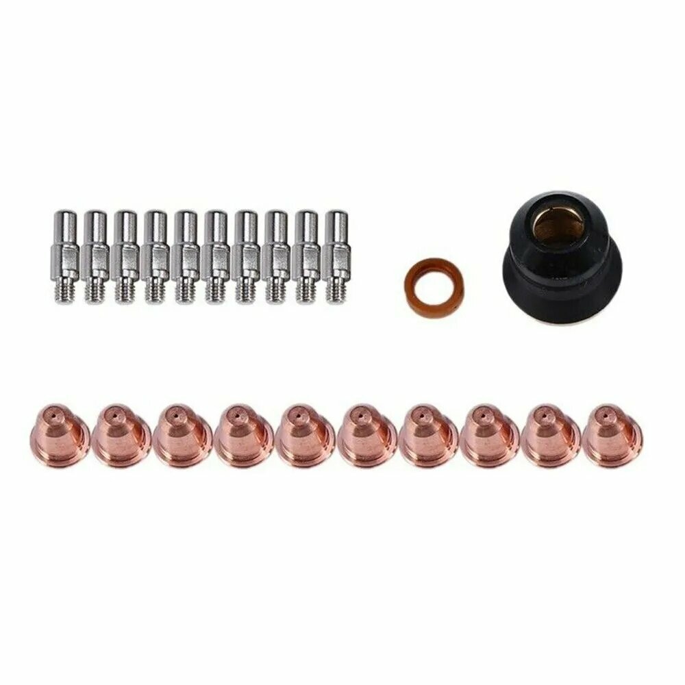 22шт S45 CUT55 PT-40 PT40 IPT-40 PT-60 PT60 PTM-60 Для Плазмотрона IPT-60
