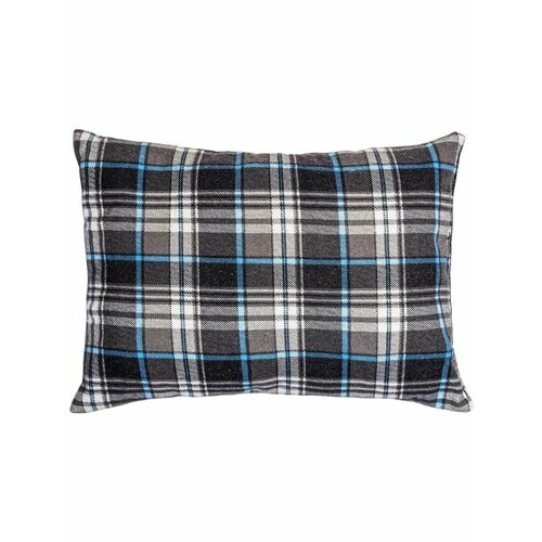 Подушка туристическая Talberg CAMPING PILLOW LARGE, кемпинговая, 40x30 см, 170 г
