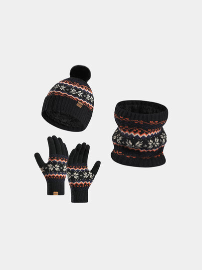 Шапка для мужчин и женщин