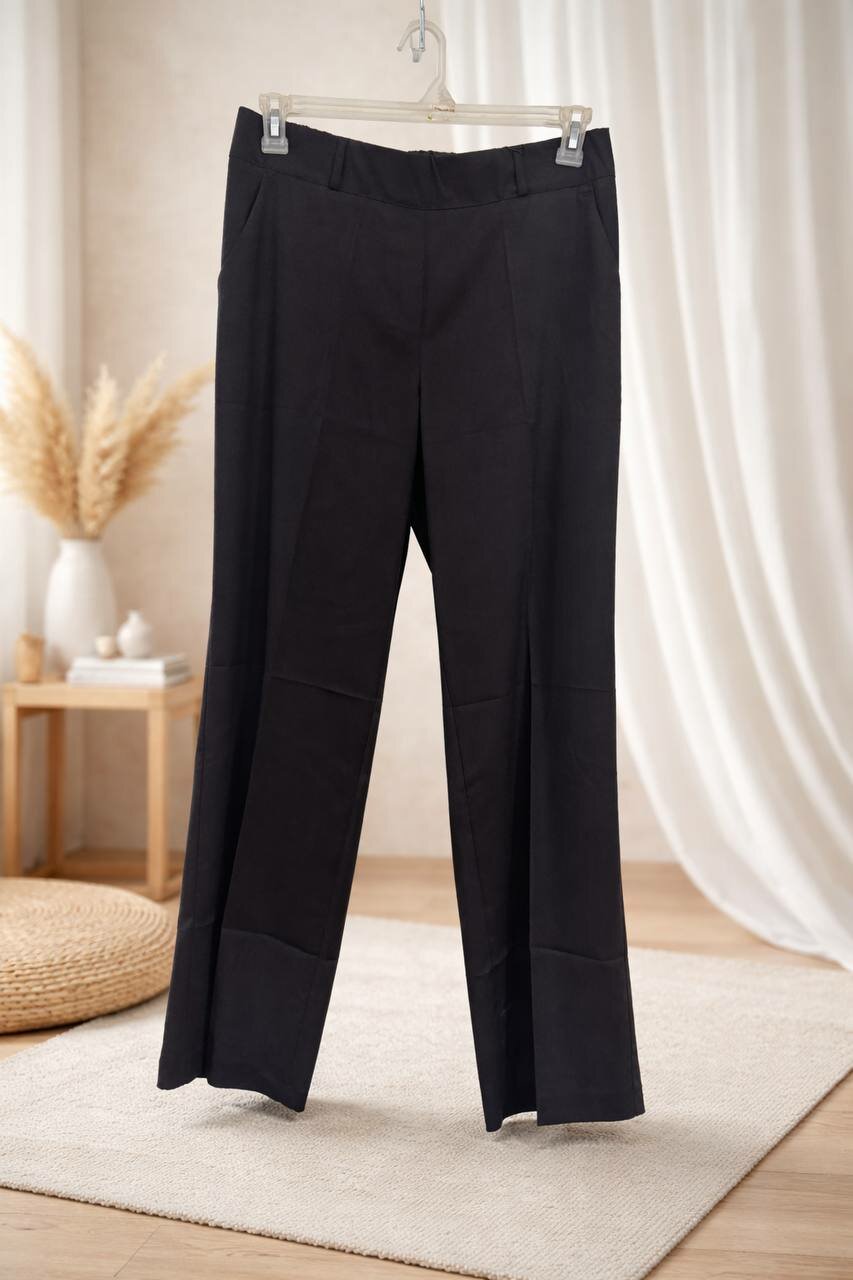 Брюки классические 52