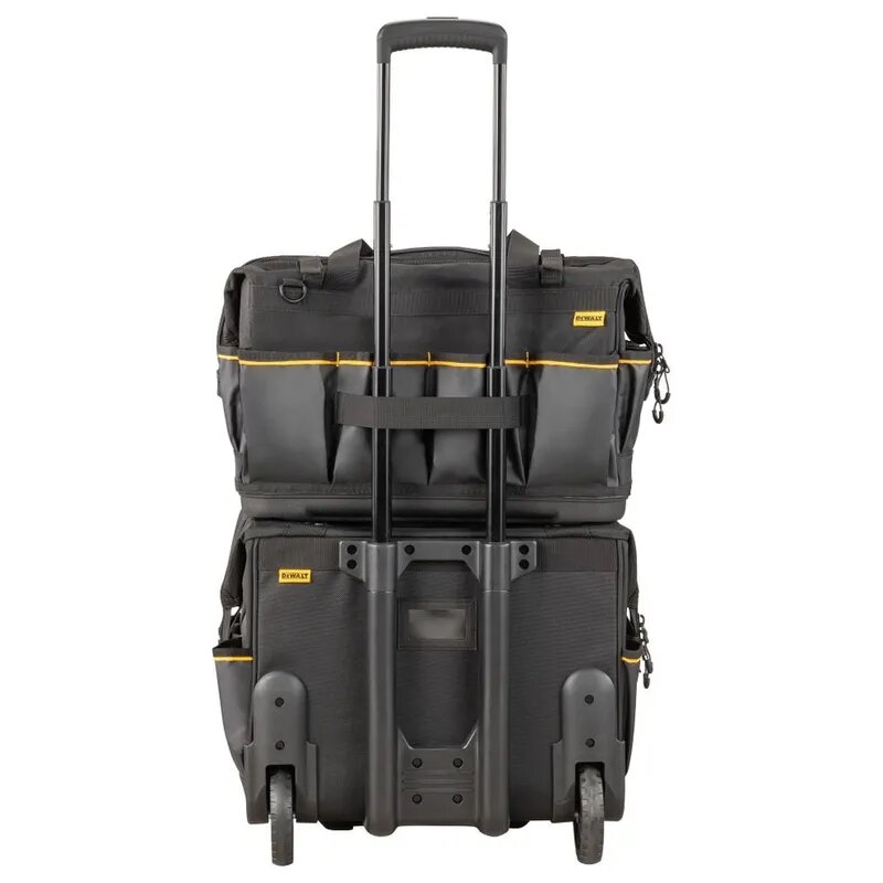Сумка для инструментов DeWALT TSTAK PRO 20" DWST60104-1 — фото 1