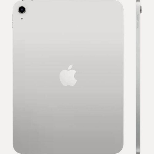 Изображение товара Планшет Apple Ipad 2025 11 Wi-Fi 256Gb Silver MD4G4ZA/A