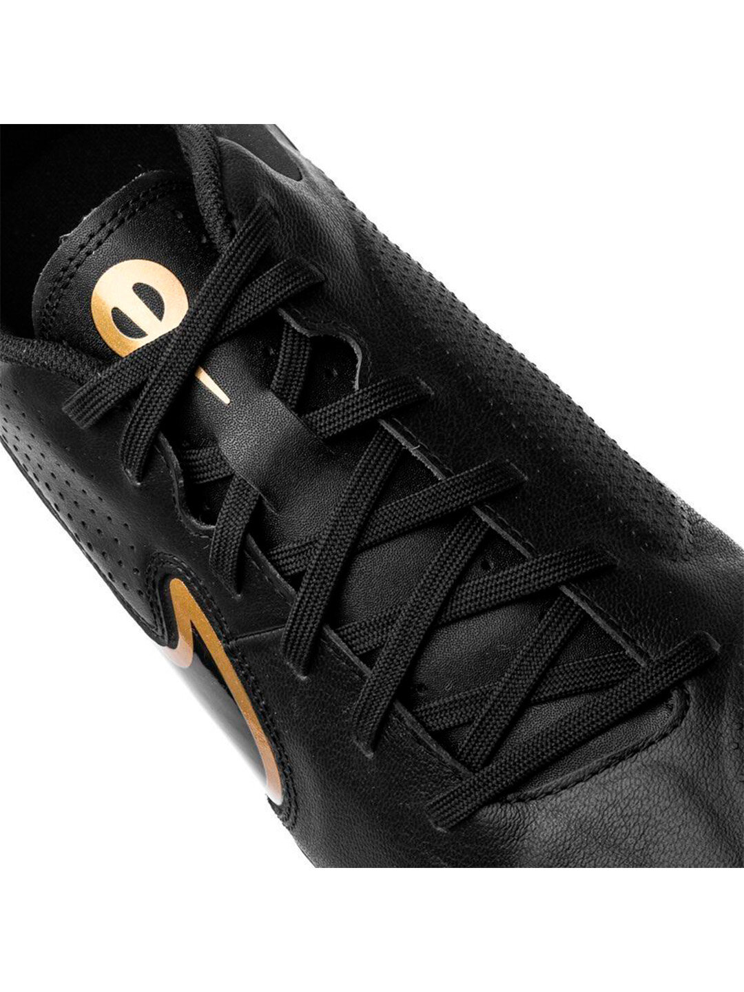 Сороконожки NIKE, размер 39, black — фото 1