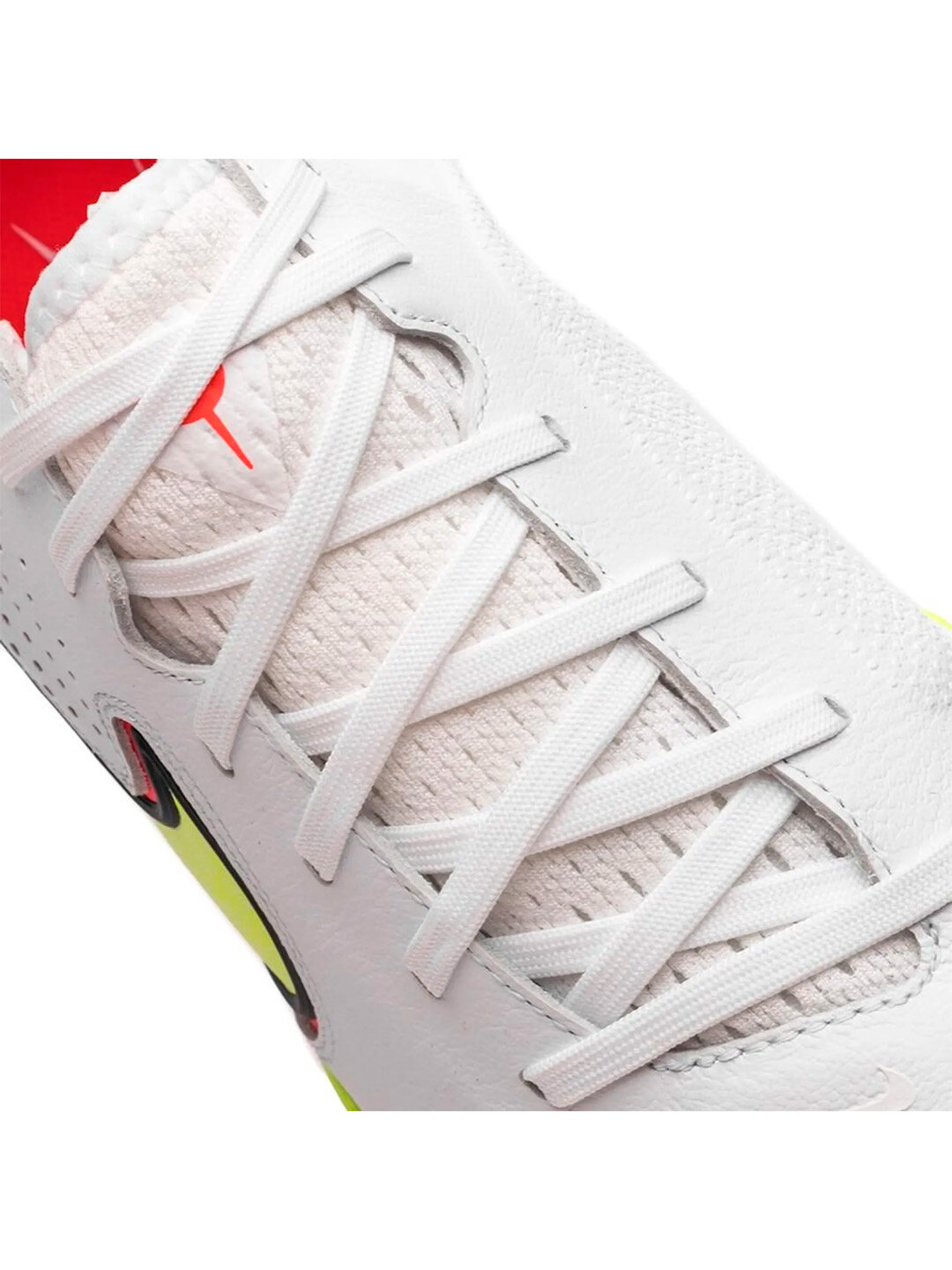 Сороконожки NIKE, размер 39, red — фото 1