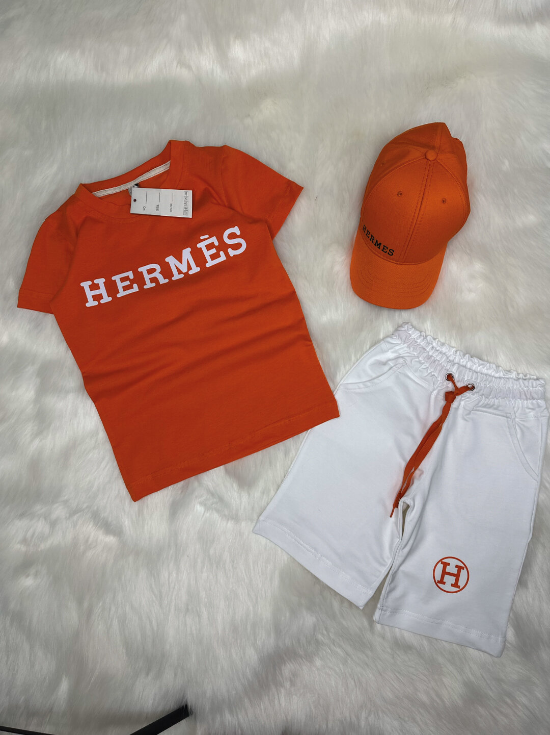 Комплект одежды