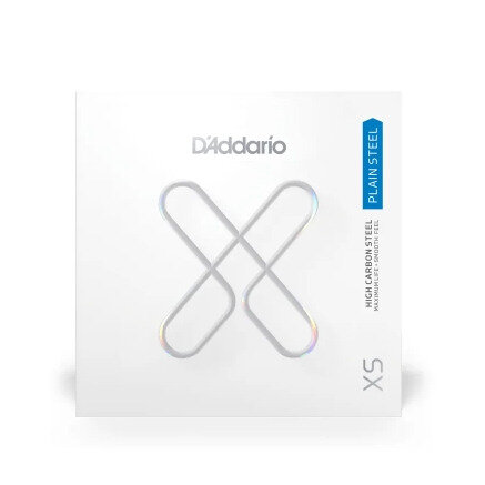 Струны для акустической гитары DAddario XSPL010