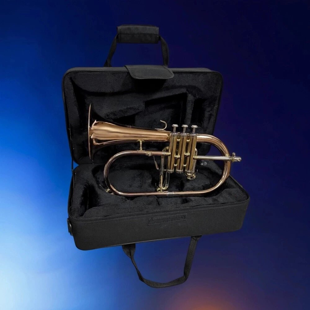 Флюгельгорн BRAHNER FLH-460RB