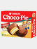 Печенье Choco Pie, с глазурью и суфле, в индивидуальной упаковке, 360 грамм