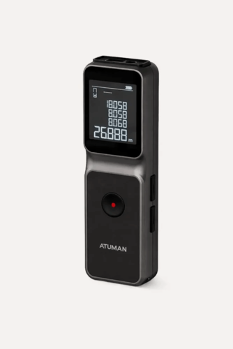 Изображение товара Лазерный дальномер Atuman LSA Laser Range Finder 50M EU