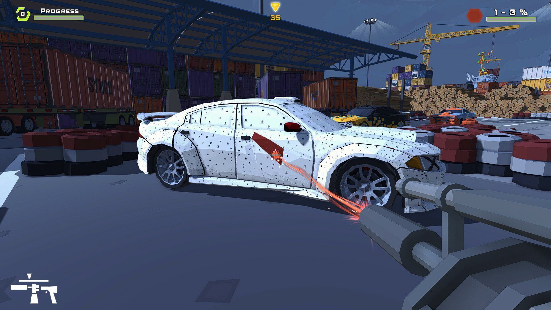 Painter Simulator Steam Ключ • Активация Steam • регион Весь мир