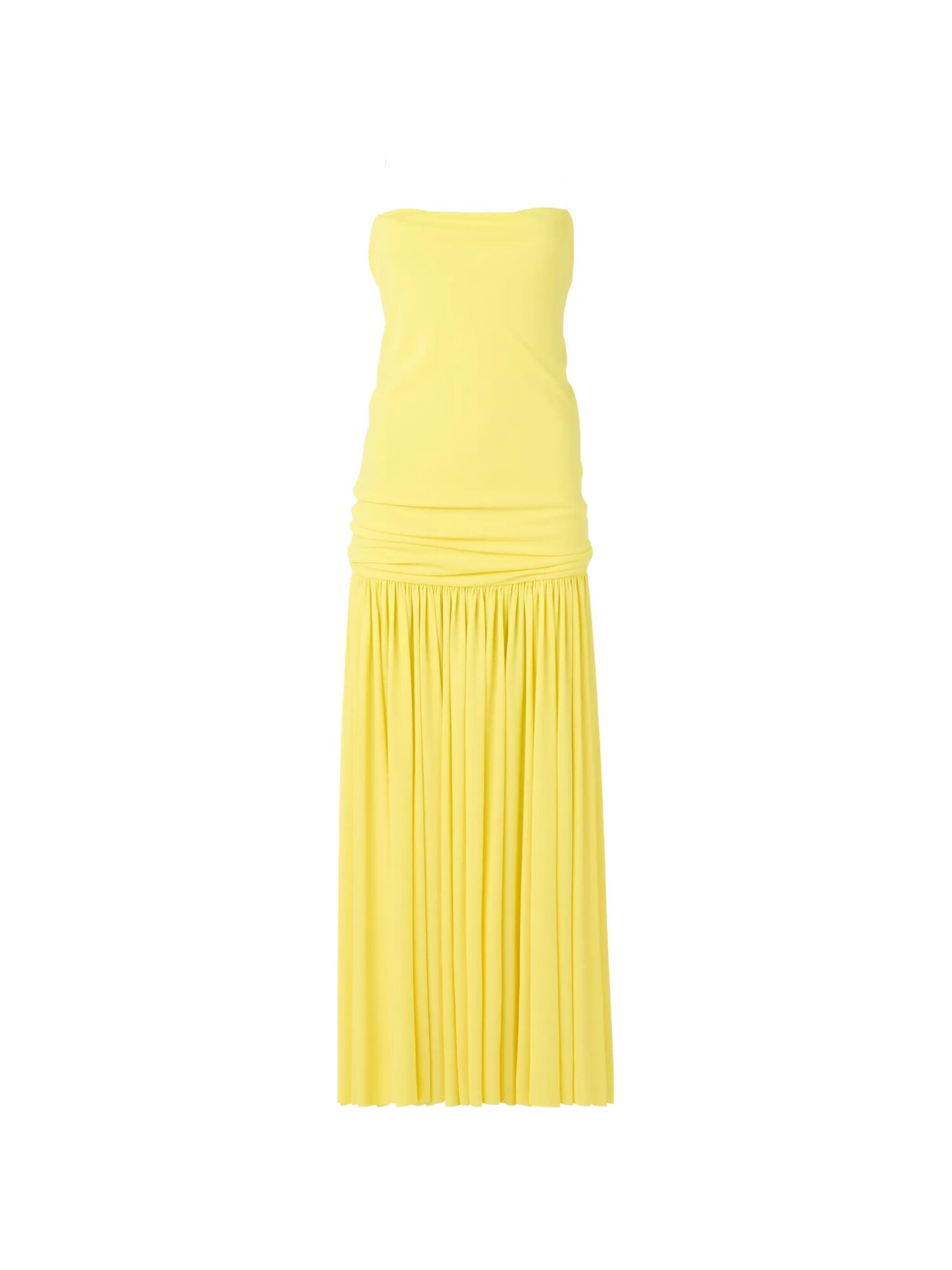 Платье Jacquemus