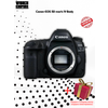 Фото Canon EOS 5D Mark IV Body