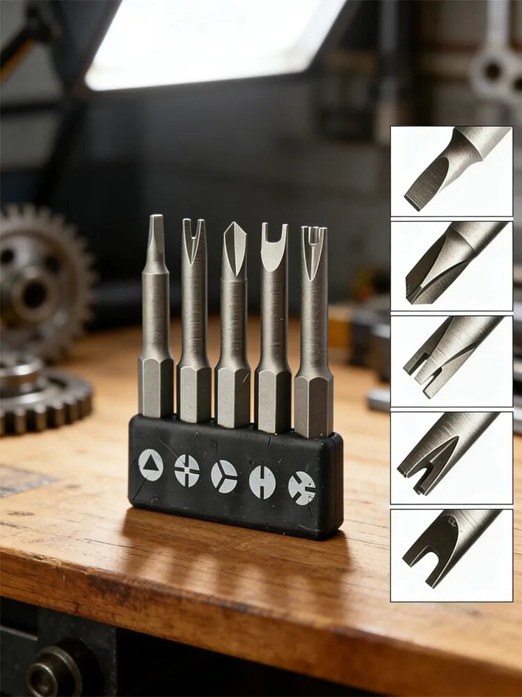 Screwdriver — фото 1