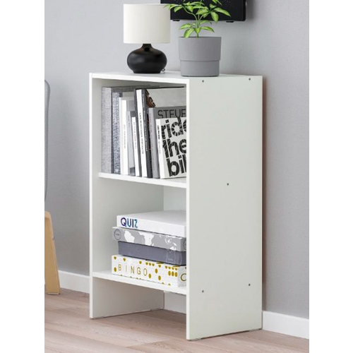 Стеллаж Ikea Baggebo/Икеа Баггебо, 50x30x80 см, белый