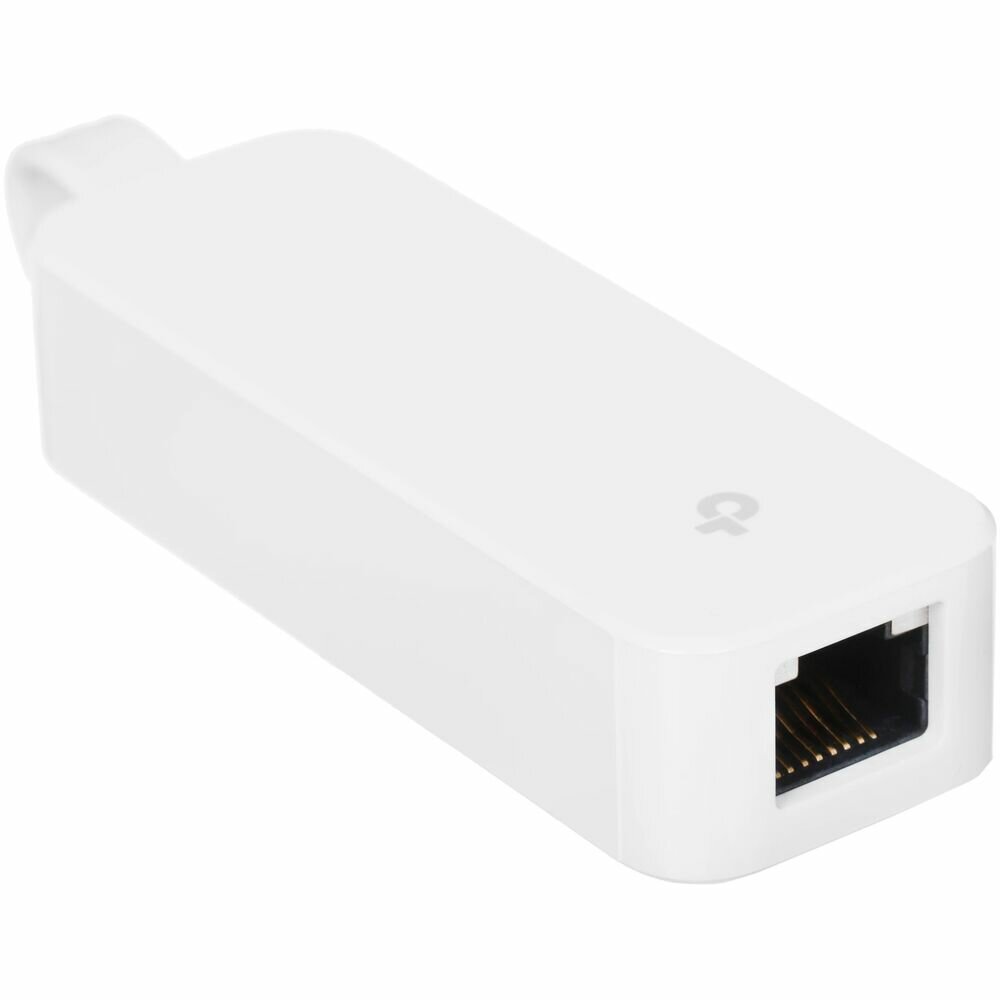 Адаптер Type-C - RJ45 (1Gbps) TP-LINK UE300C