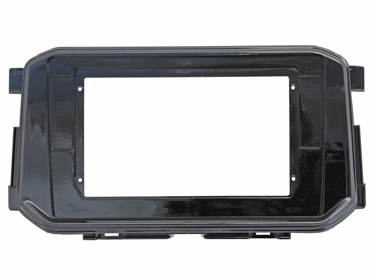 Рамка InCar для UMS NISSAN Terra 2021+, 10"