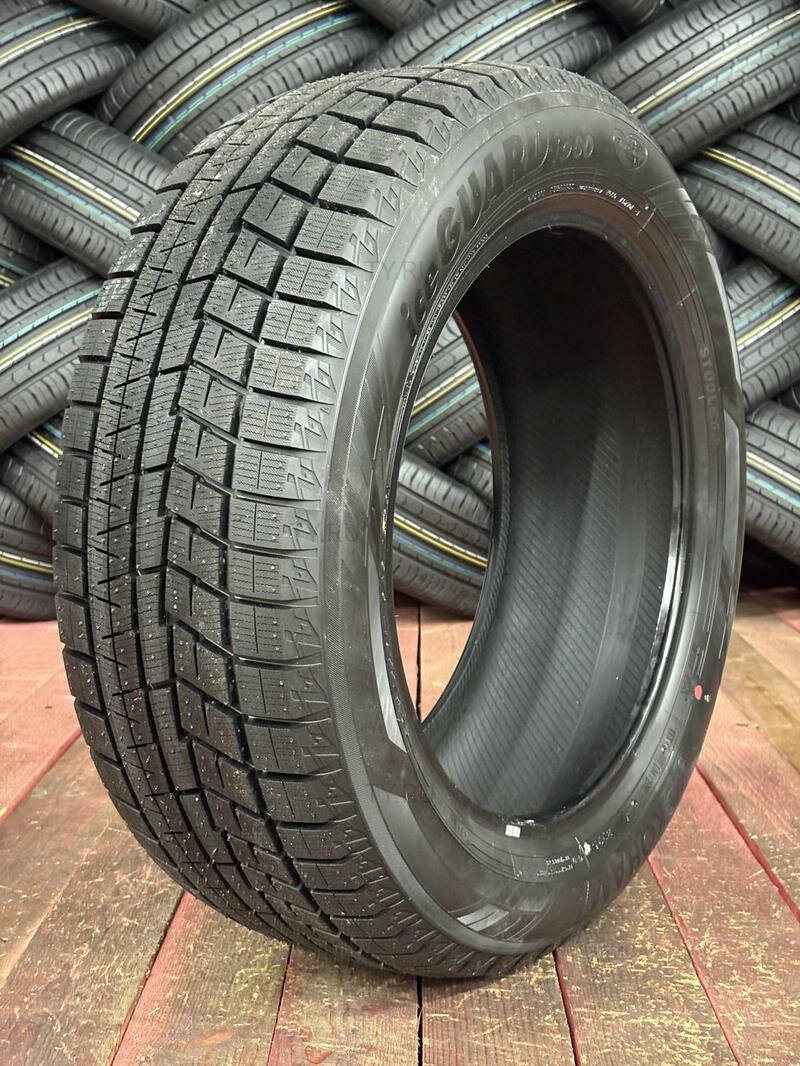 Автошина Yokohama ice guard ig60 215/55 r17 94 q – купить на