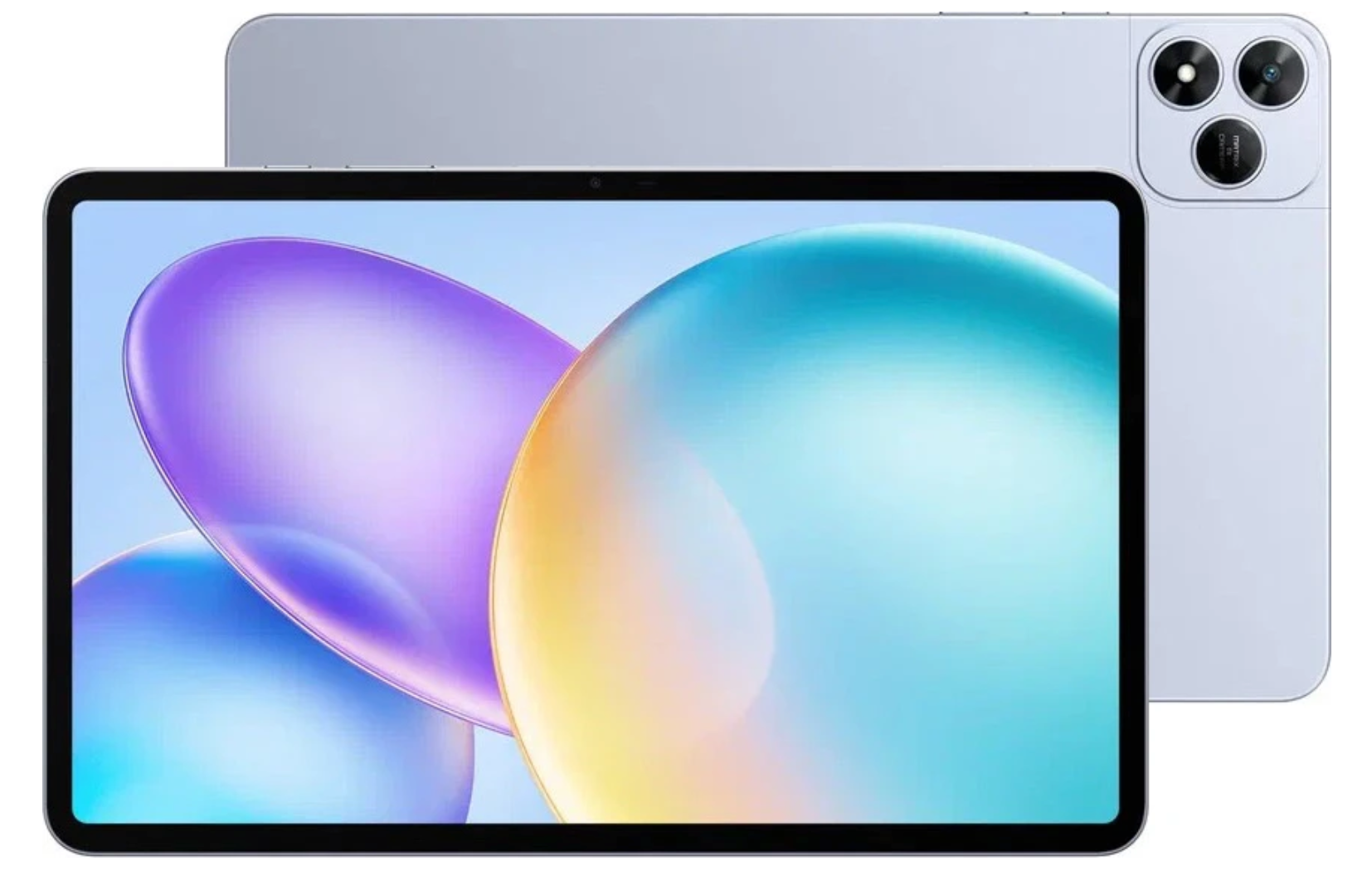 Планшет INFINIX XPAD 20 Pro, (X1201), 8/128GB, туманно-голубой — фото 1