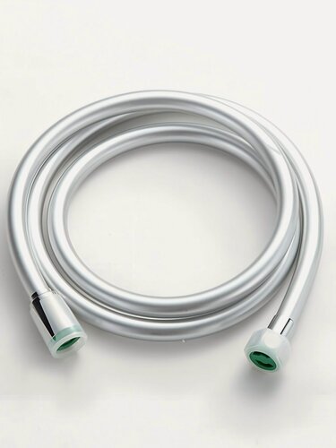 Изображение товара Шланг для душа, ПВХ, ИМП-ИМП, 150 см, Gappo, Turn-free, G47