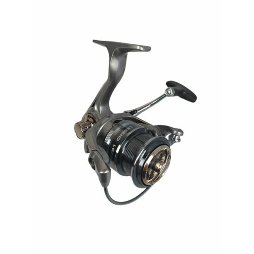 Катушка безынерционная Kaida LEGEND LG4000