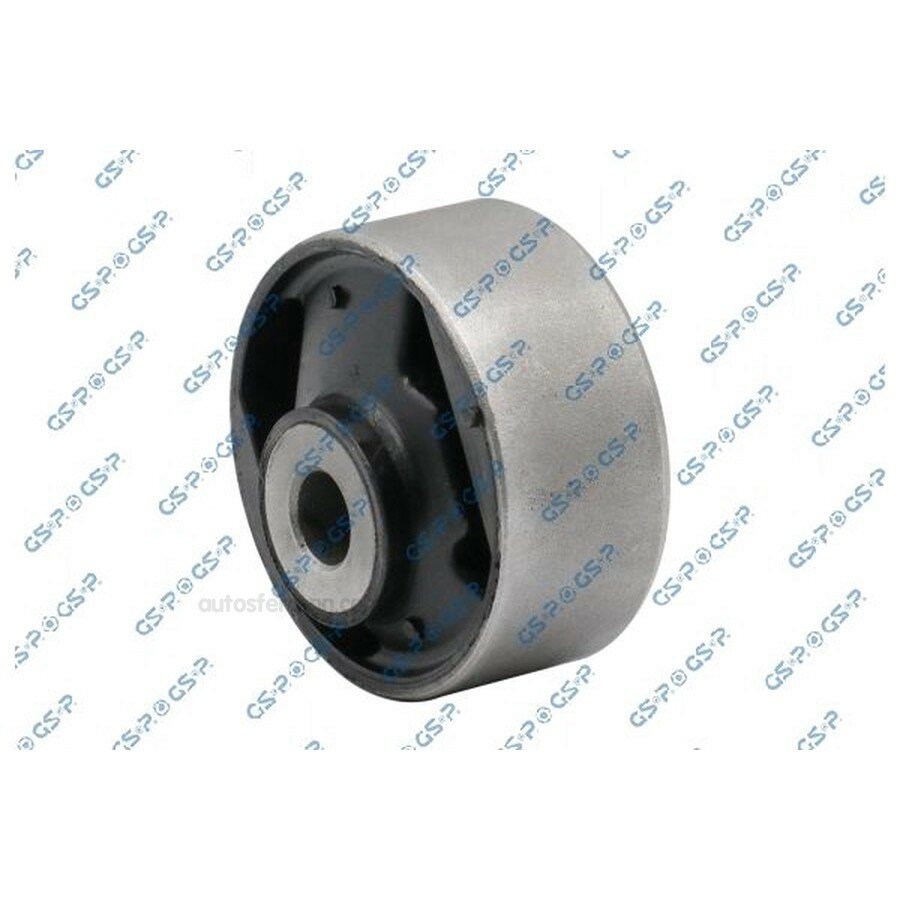 GSP 535514 Сайлентблок дифференциала MAZDA CX-7 06-12