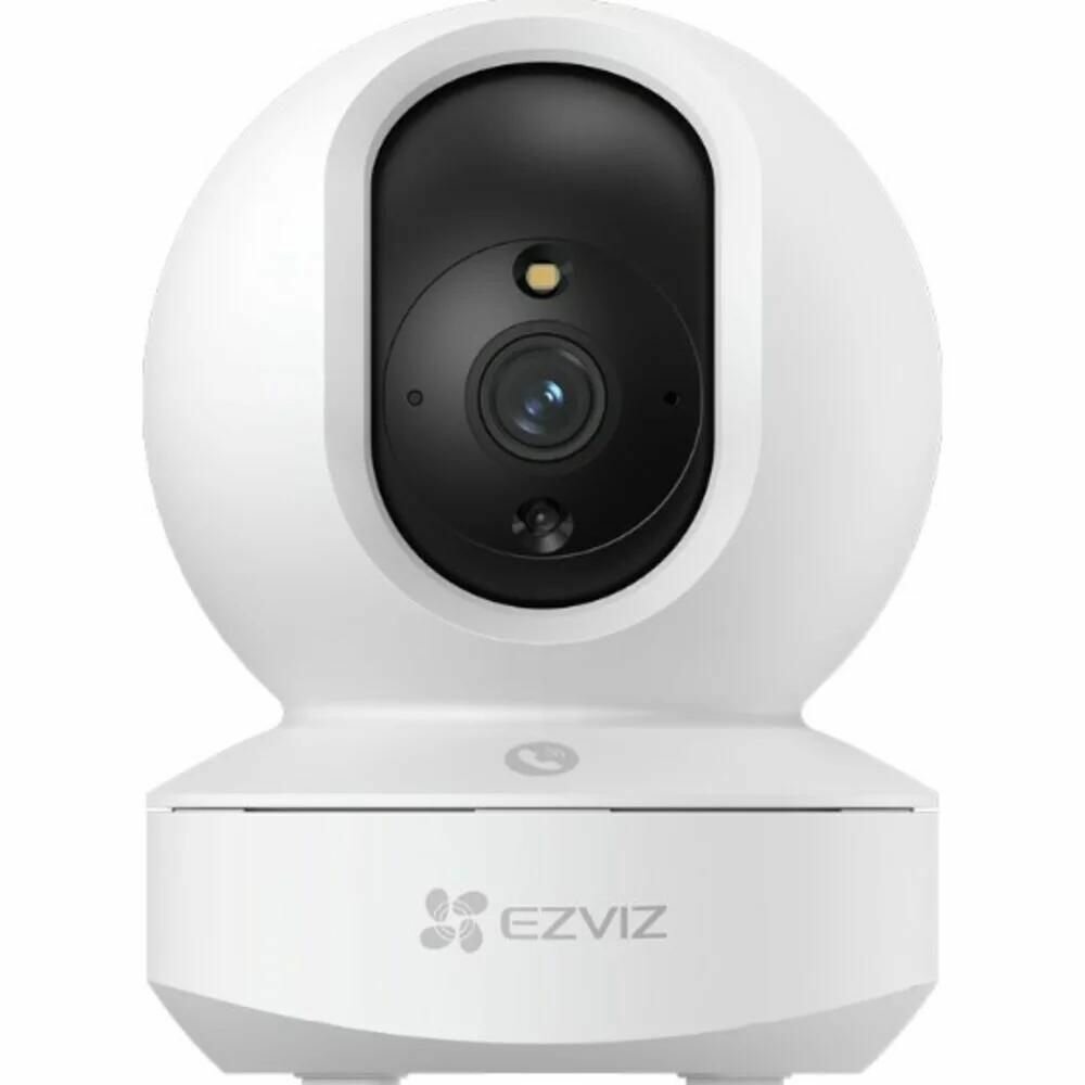 Интернет IP-камера с облачным сервисом EZVIZ CS-TY1 (5MP, W2)
