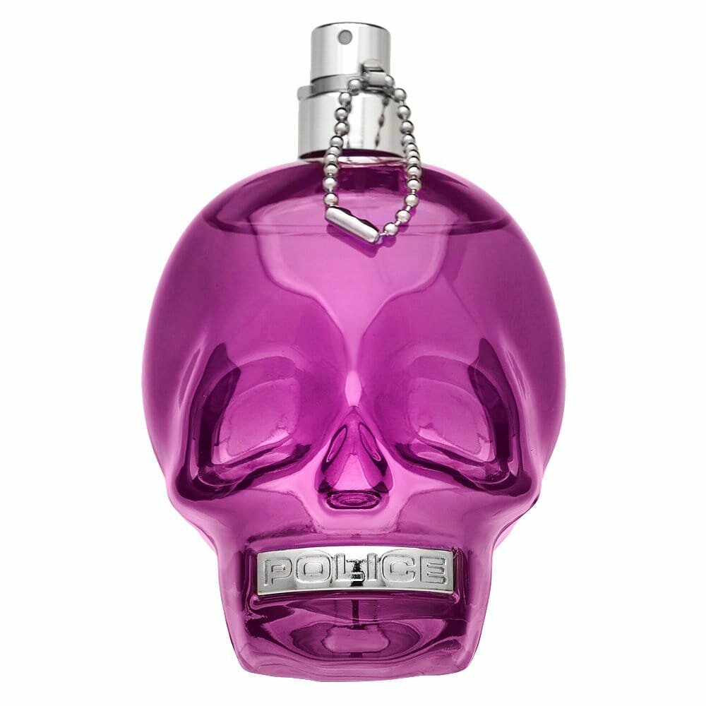 Вода парфюмерная Police To Be Woman EDP для женщин 125 ml