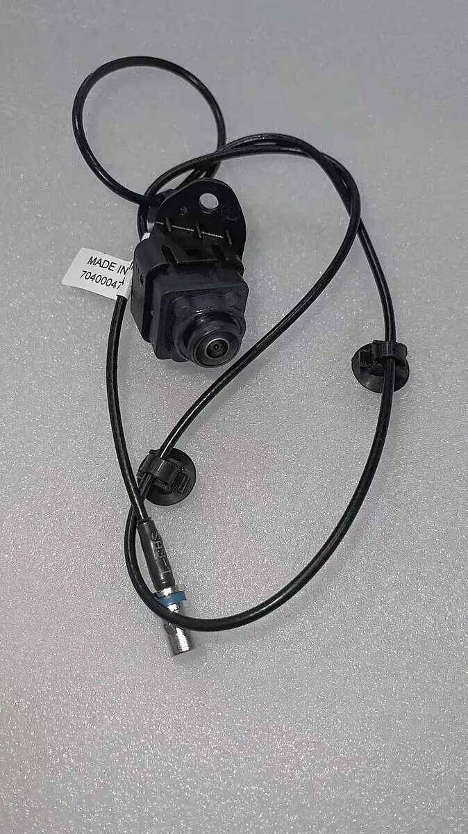 Новая передняя камера для Kaiyi E5 704000471AA