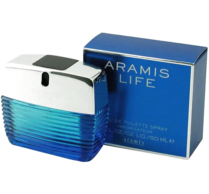 Aramis Aramis Life парфюм мужской 50 мл - Арамис Арамис Лайф туалетная вода