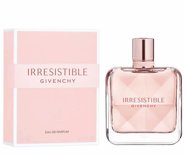 Живанши Ирресистбл 80 мл парфюм для женщин / Givenchy Irresistible