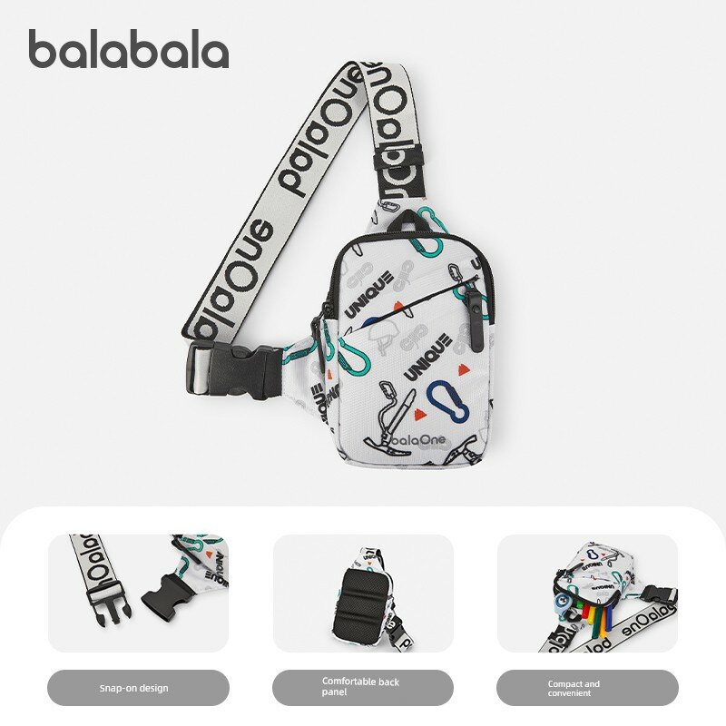 Рюкзак balabala 208926166202-5