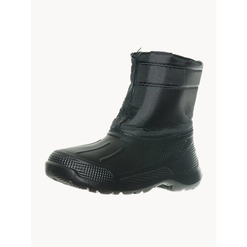 Сапоги мужские, Tingo, UMM2381, черный, р.44 Охота и рыбалка