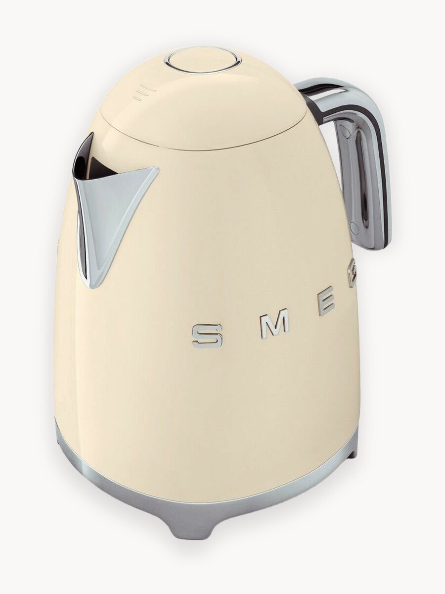 Чайник Smeg KLF03CREU