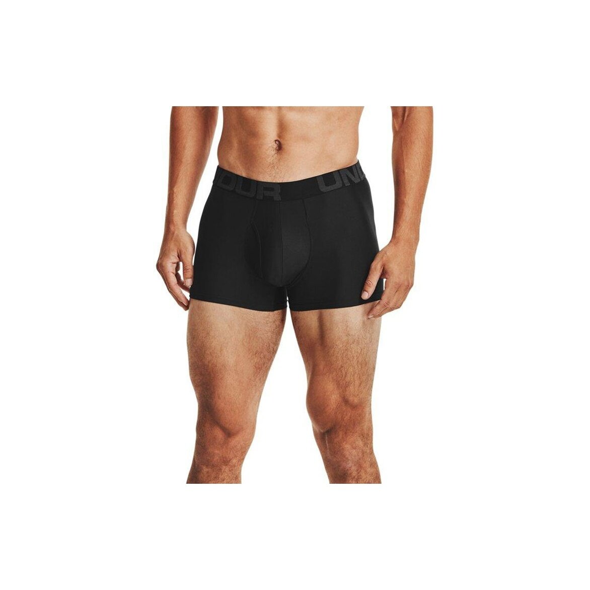 Трусы Under Armour